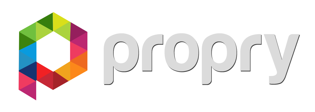 Propry.com logo
